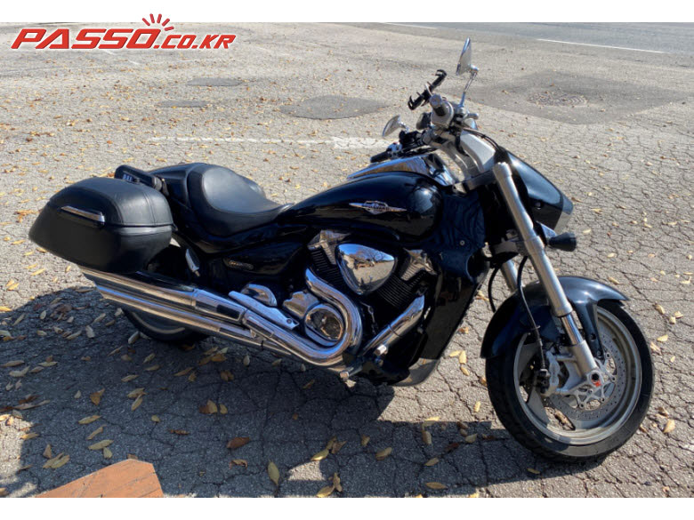 Suzuki 인투루더 M 1800 R