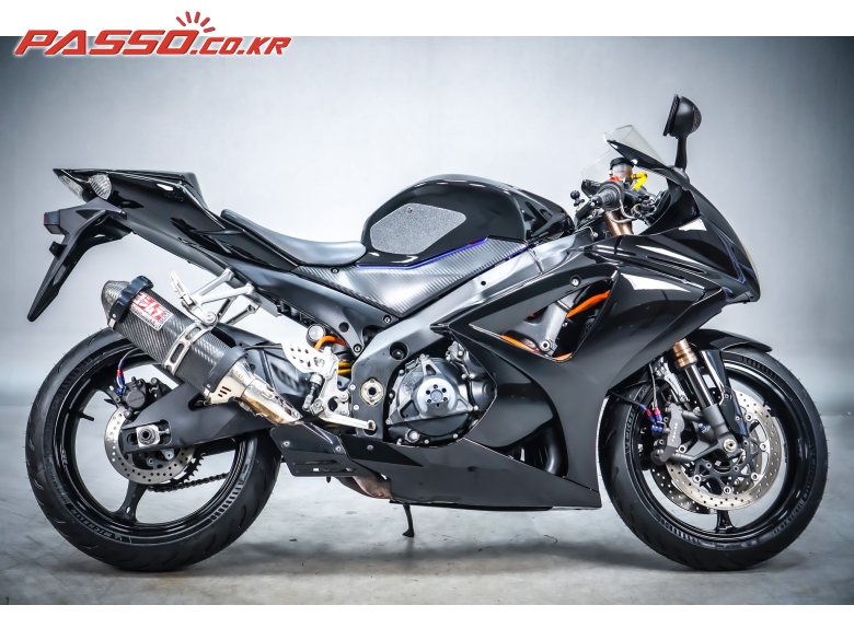 Suzuki GSX R 1000