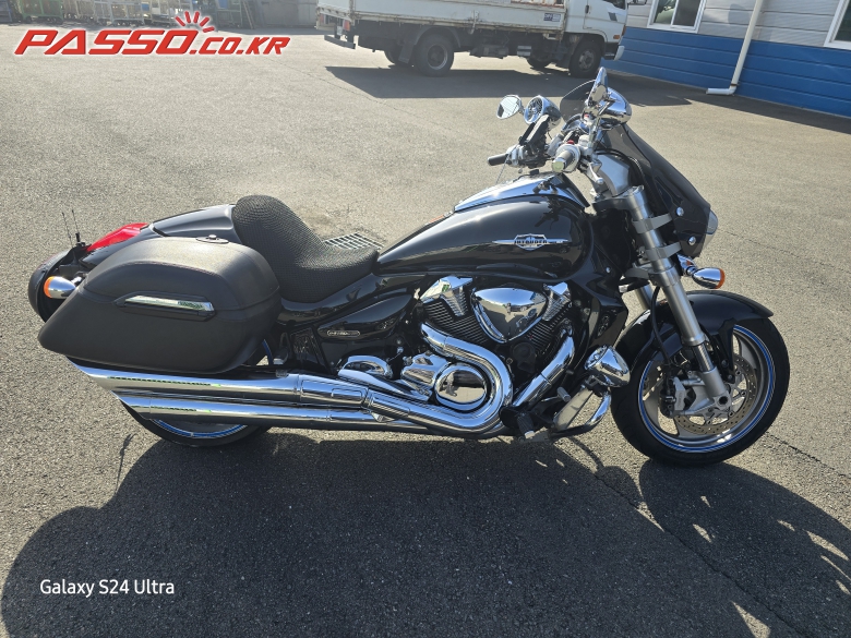 Suzuki 인투루더 M 1800 R