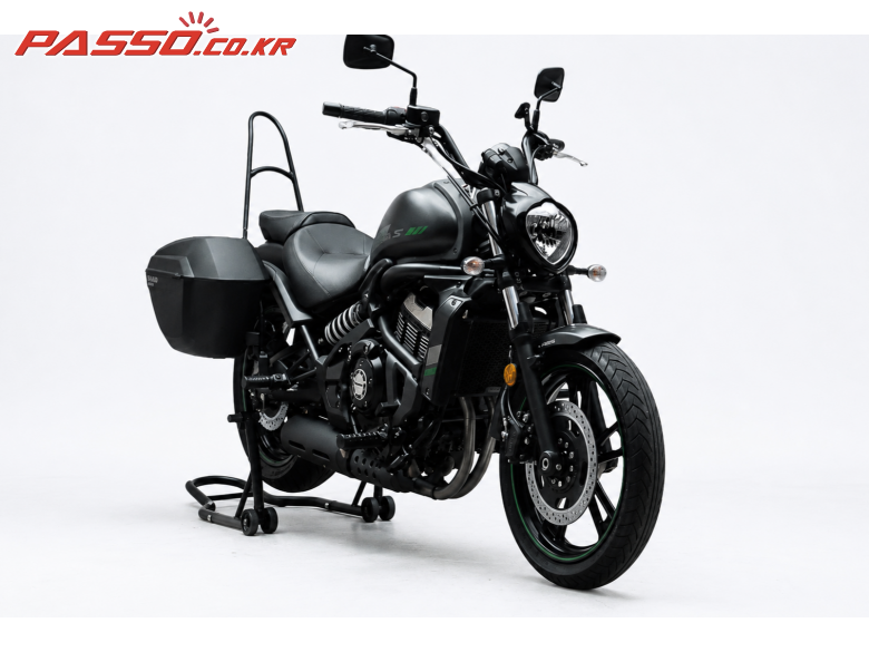 Kawasaki 발칸 S 650 ABS