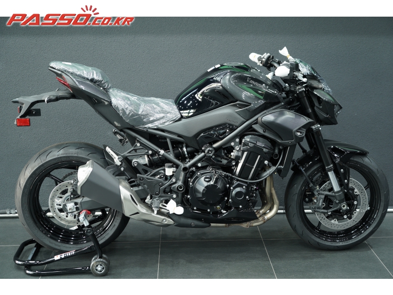 Kawasaki Z 900 ABS