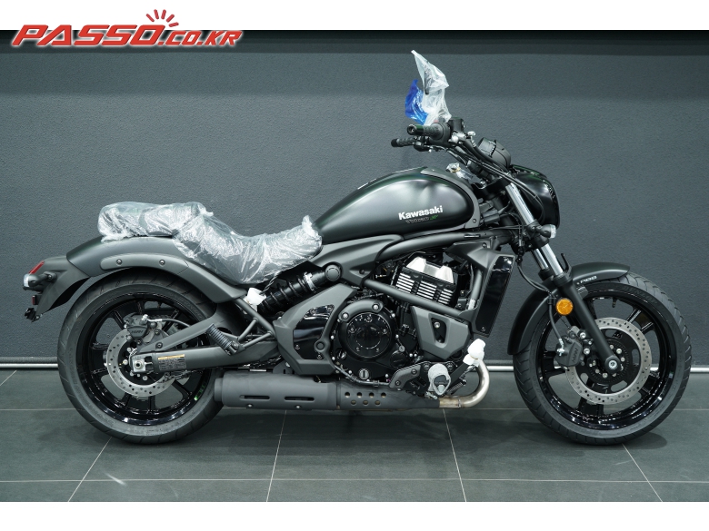Kawasaki 발칸 S 650 ABS