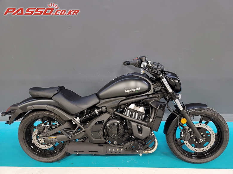 Kawasaki 발칸 S 650 ABS