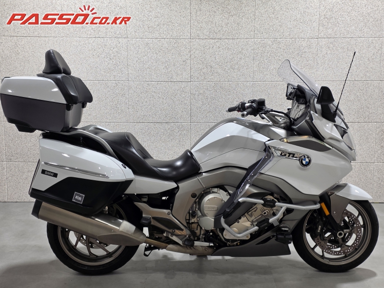 BMW K 1600 GTL