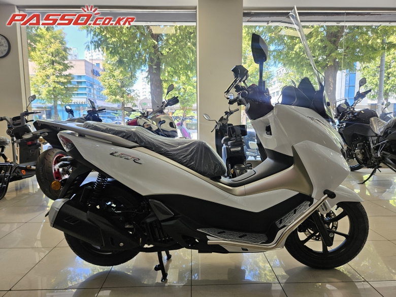 House UFR 125