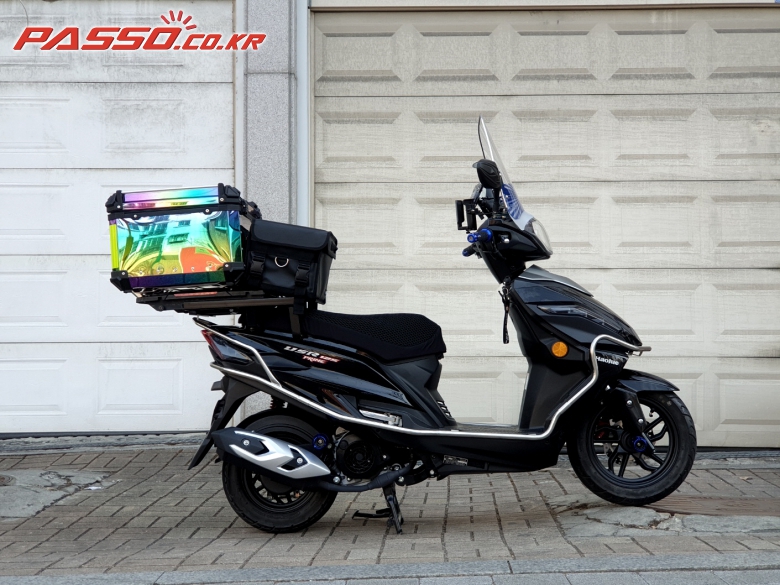 House USR 125