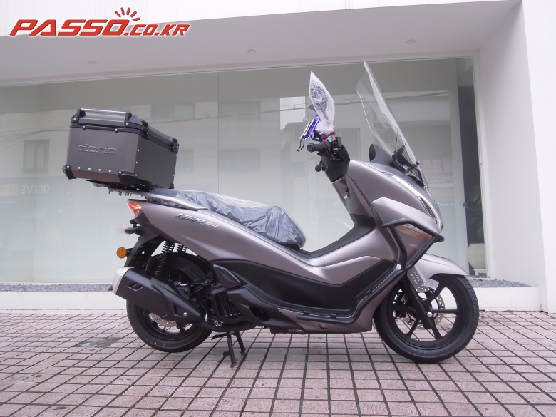 House UFR 150