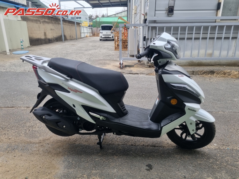 House USR 125