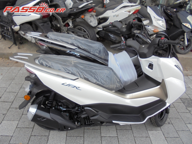 House UFR 125