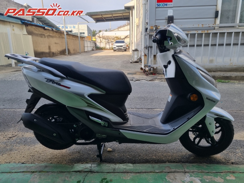 House 디보 125