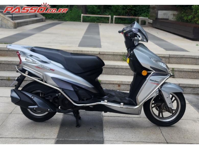 House VR 125