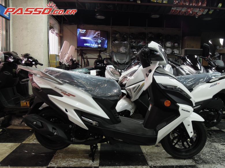 House USR 125
