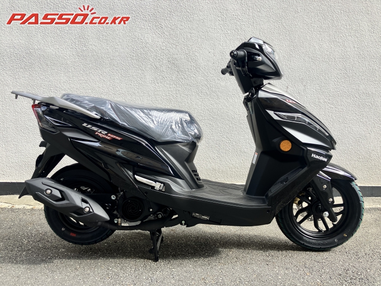 House USR 125