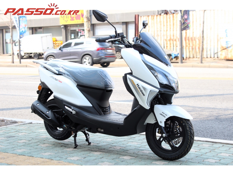 House ADX 125