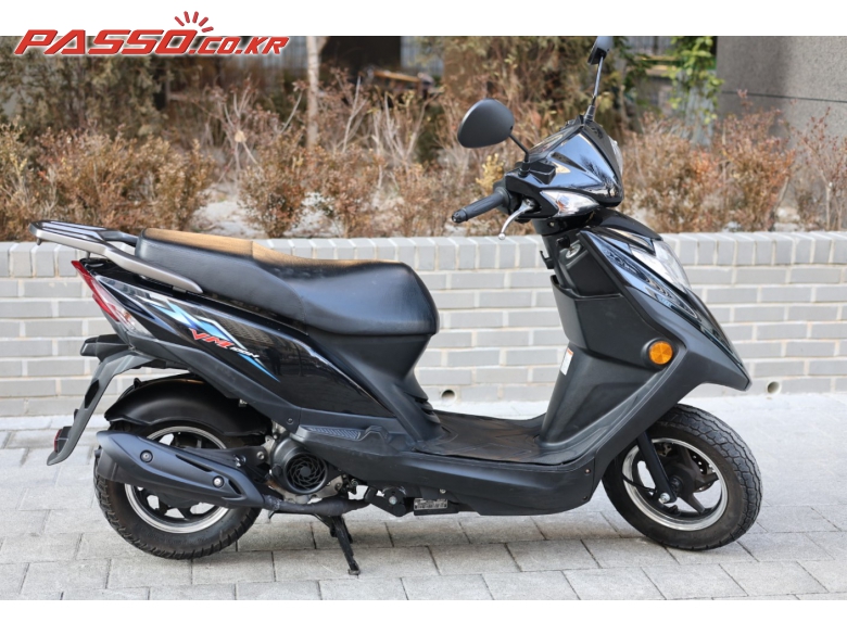 House VM 100