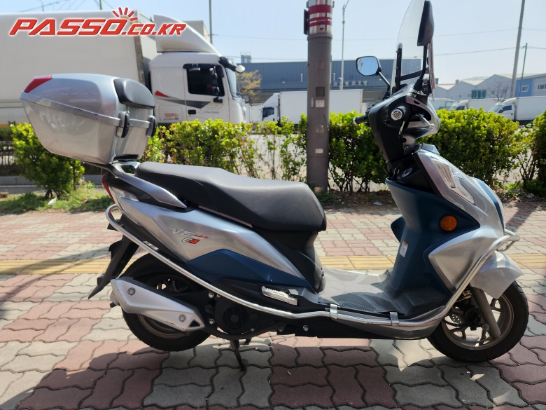 House VE 125