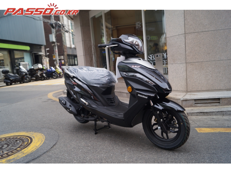 House USR 125