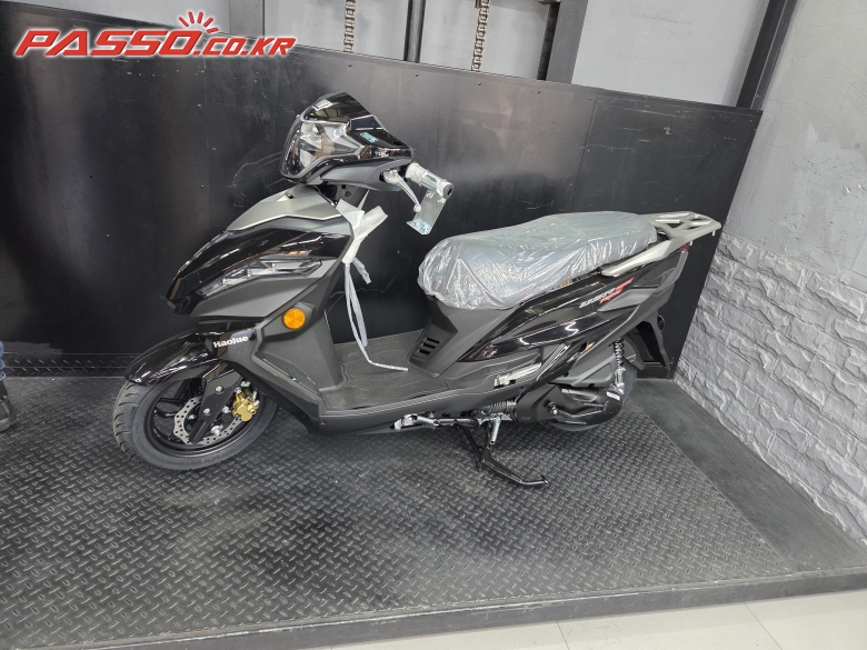 House USR 125