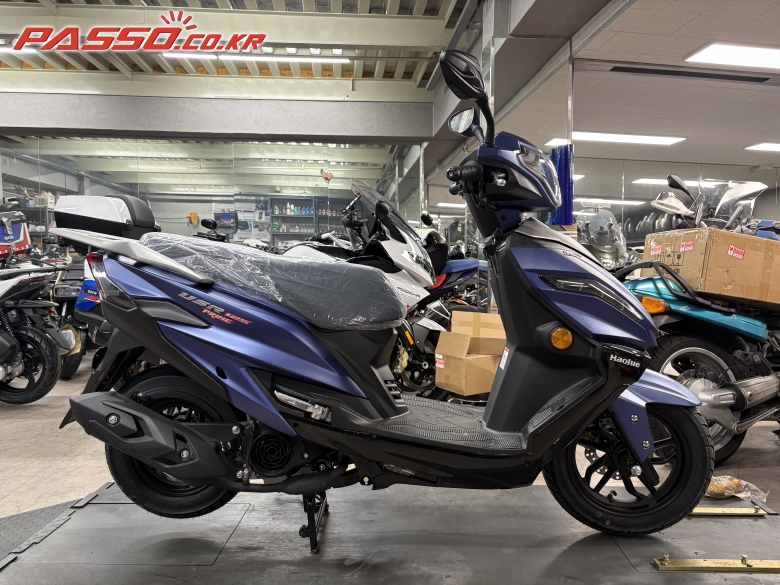 House USR 125
