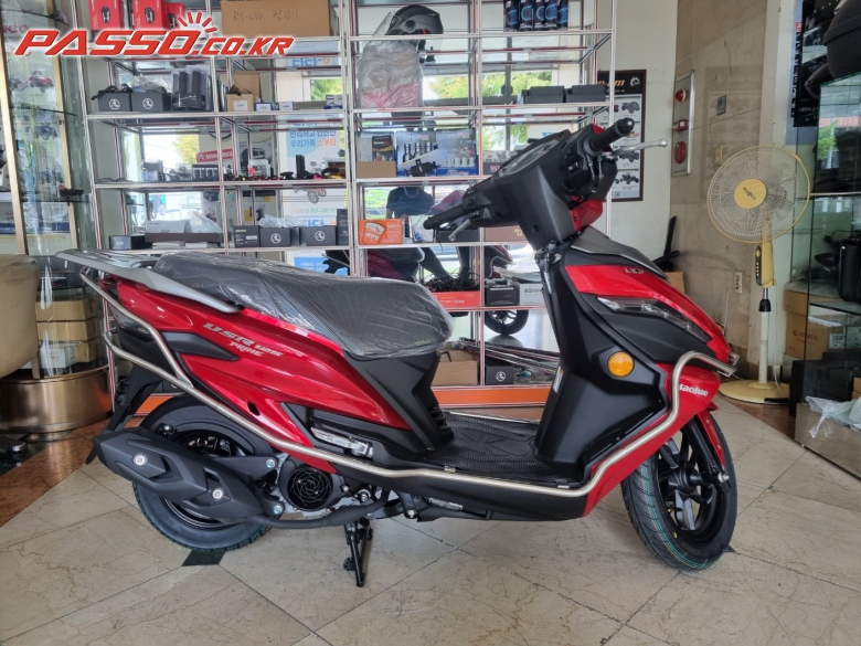 House USR 125
