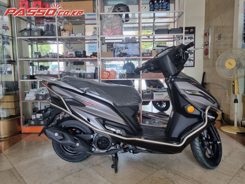 House USR 125