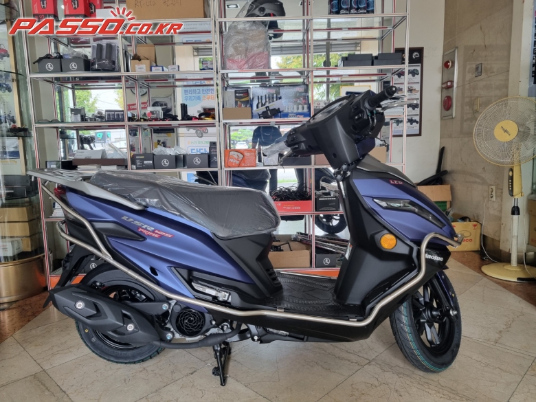 House USR 125