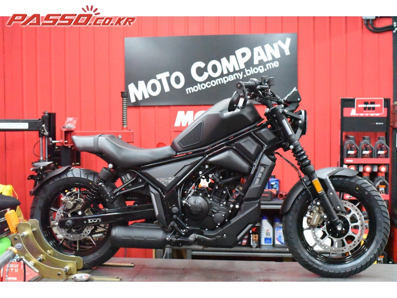 Zontes 125 C