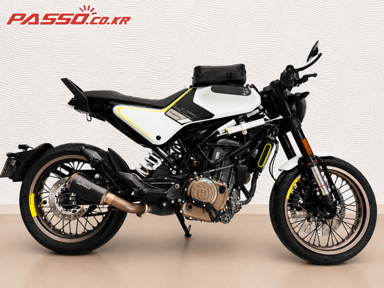 Husqvarna 비트필렌 401