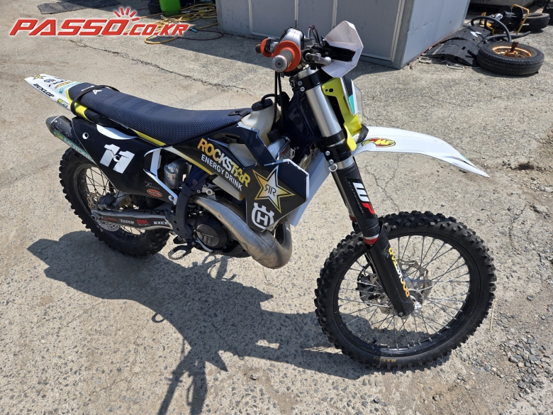 Husqvarna TE 300