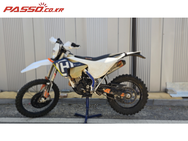 Husqvarna FE 350