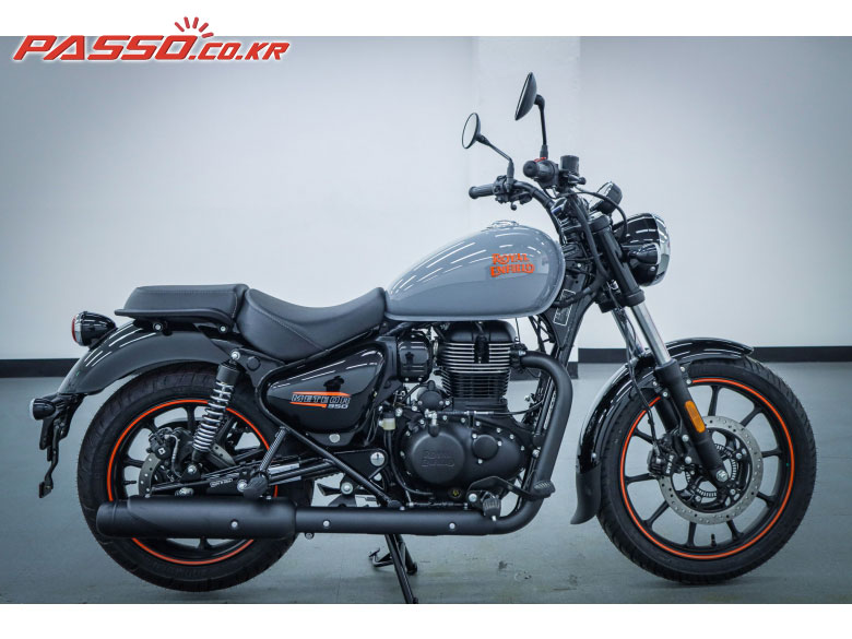 Royal Enfield 메테오 350
