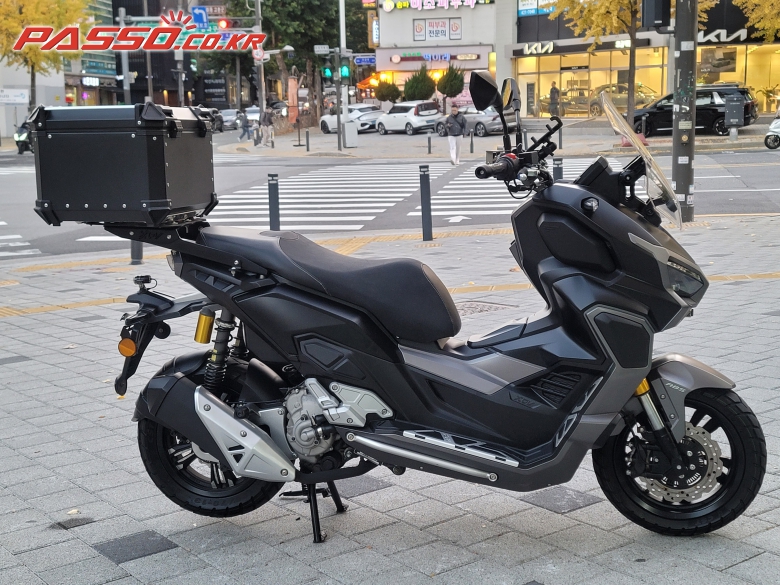 Victoria XDV 300