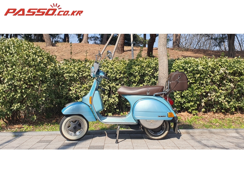 Vespa PX 125