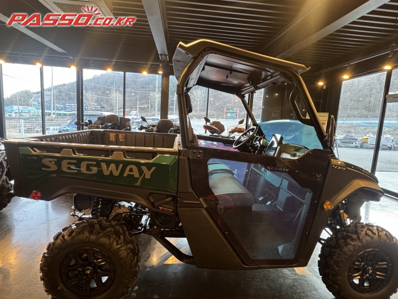 Segway 퍼글맨 UT6