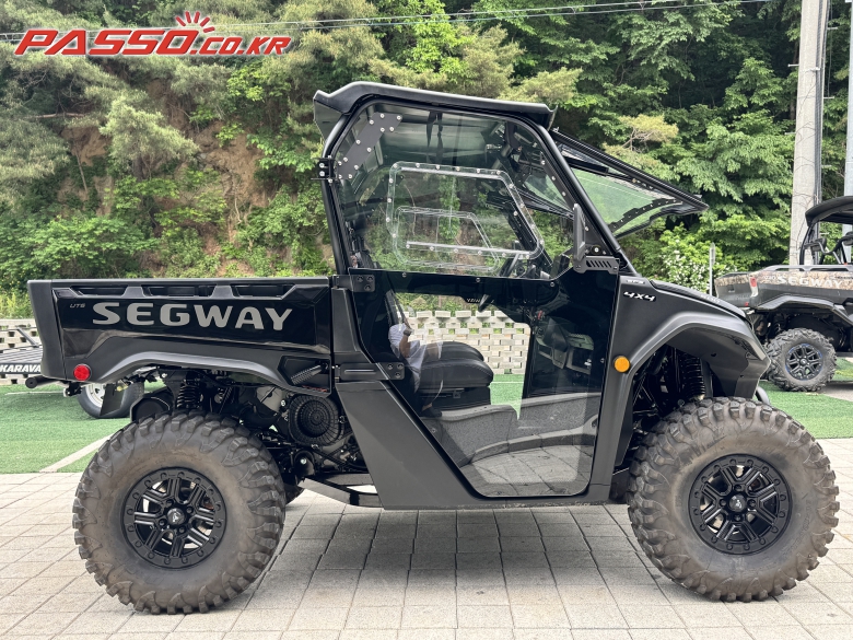 Segway 퍼글맨 UT6