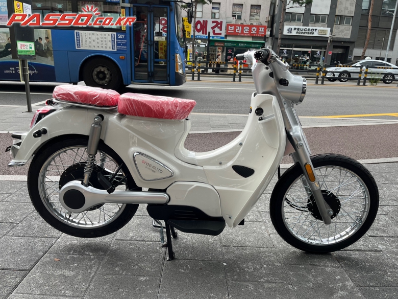 Elroy 이모션