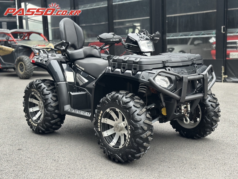 Polaris 스포츠맨 투어링 XP 1000
