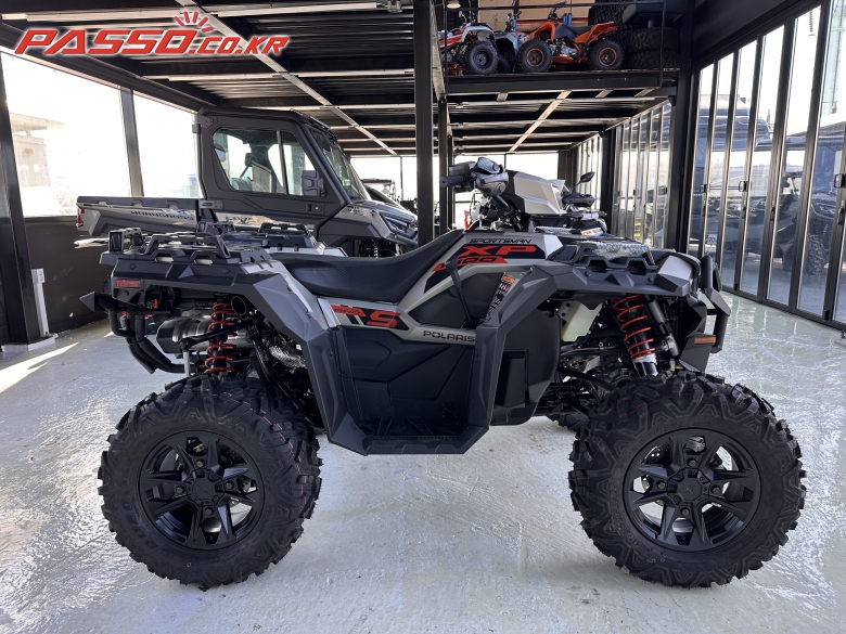 Polaris 스포츠맨 XP 1000 S