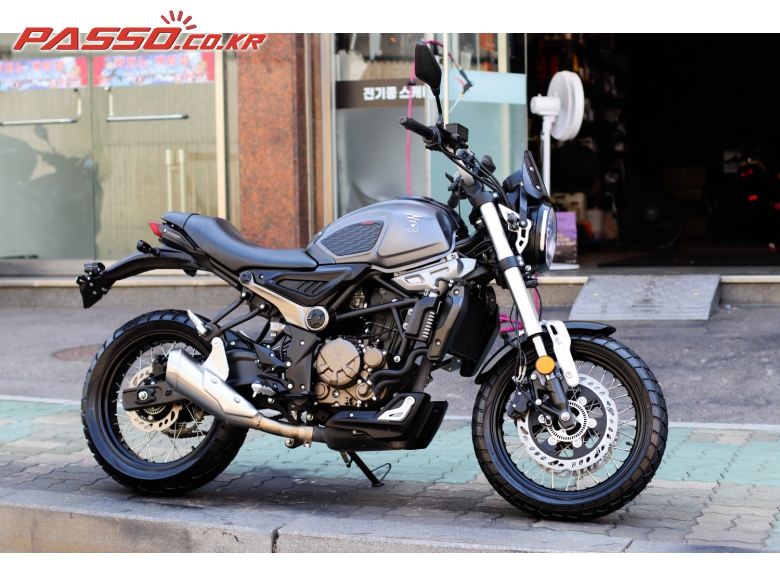 Vogue 300 ACX