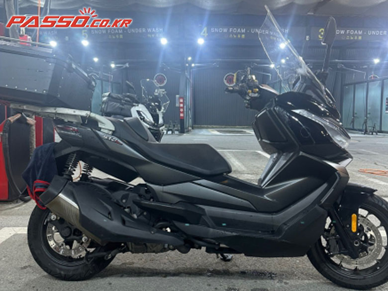 Vogue SR 4 MAX
