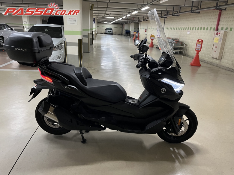 Vogue SR 4 MAX