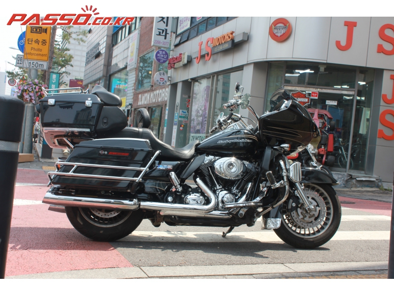 Harley-Davidson 로드 글라이드 울트라