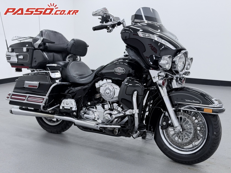 Harley-Davidson 울트라 클래식