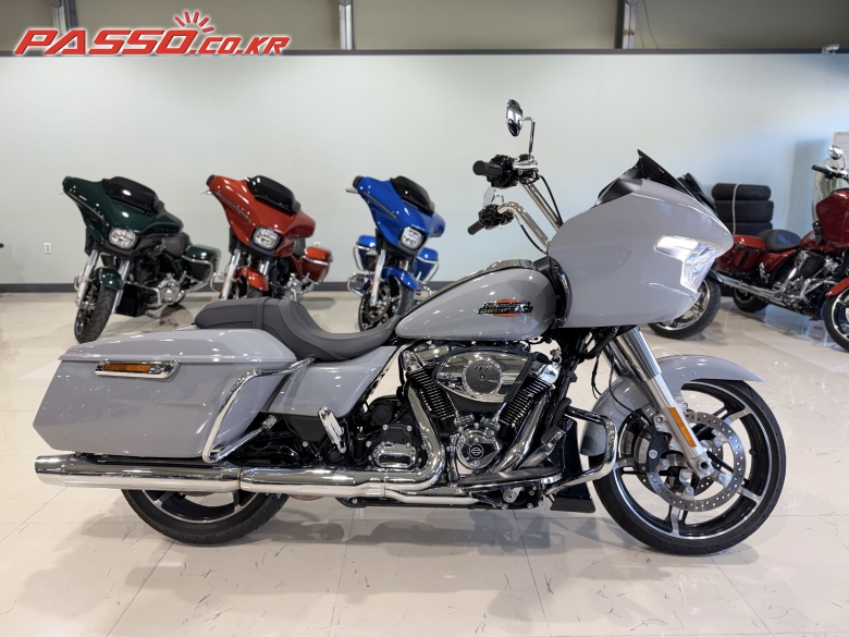 Harley-Davidson 로드 글라이드