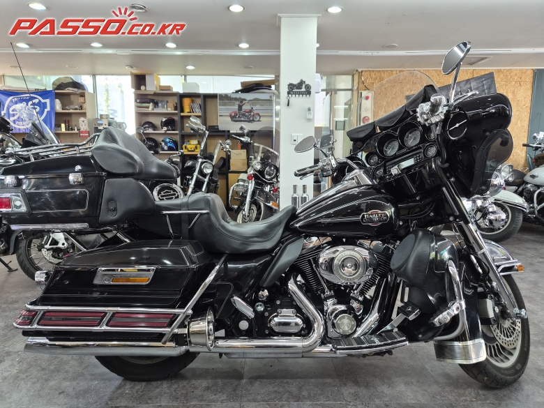 Harley-Davidson 울트라 클래식