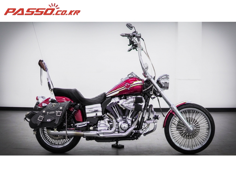 Harley-Davidson 다이나 와이드글라이드