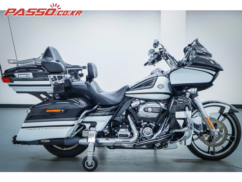 Harley-Davidson 로드 글라이드 스페셜