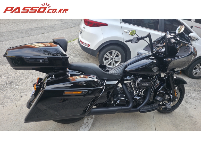 Harley-Davidson 로드 글라이드 스페셜