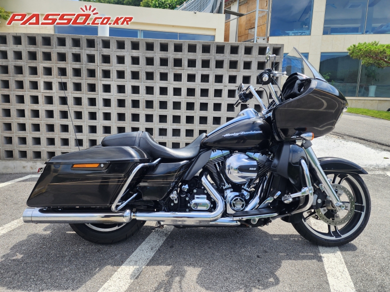 Harley-Davidson 로드 글라이드 스페셜