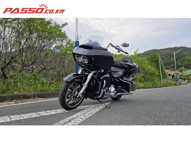 Harley-Davidson 로드 글라이드 리미티드